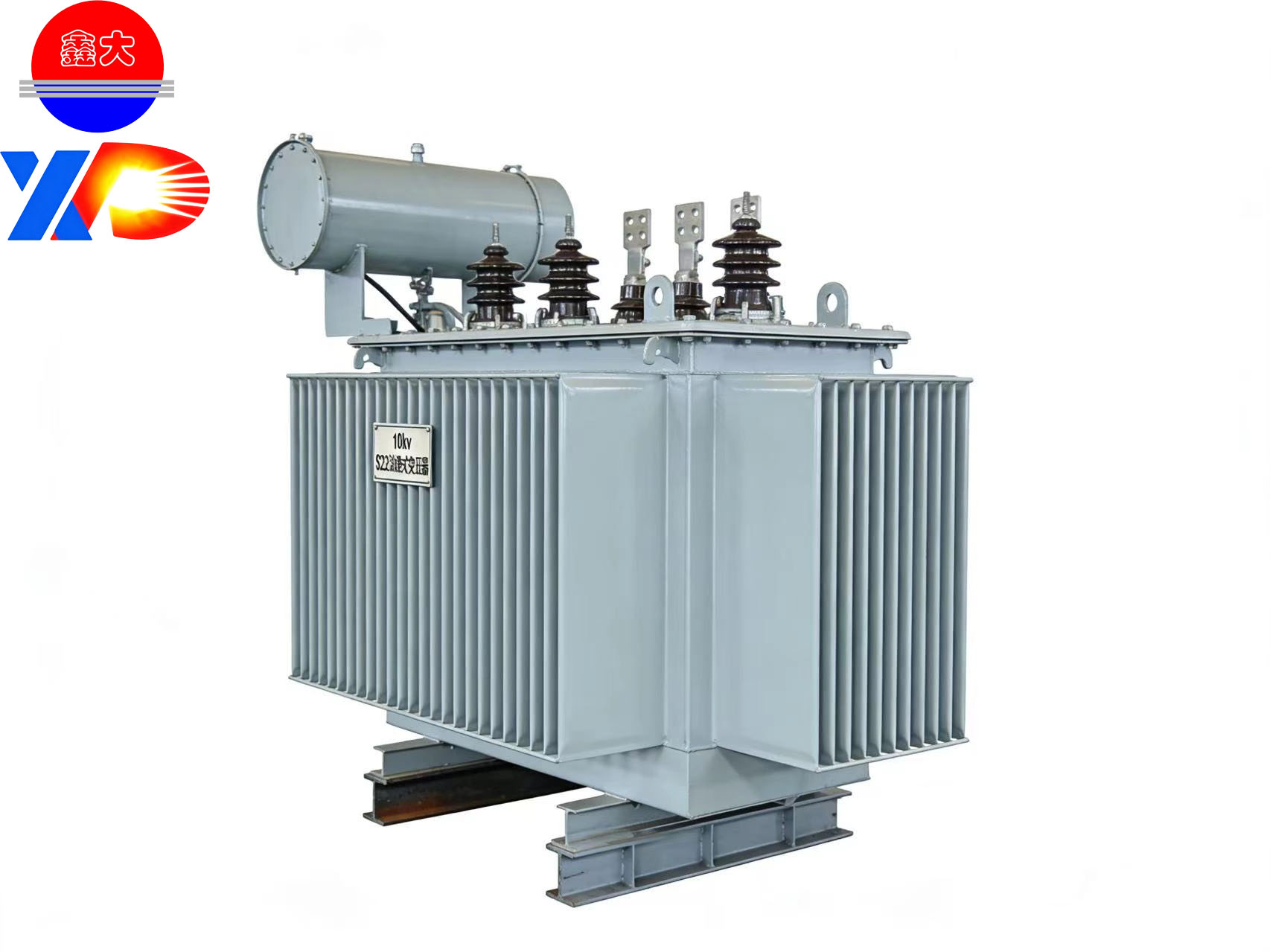 three-phase transformer