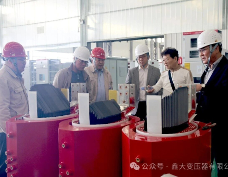 Xinda и LMS углубляют сотрудничество для изучения возможностей на североамериканском рынке.