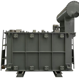 Выпрямительный трансформатор