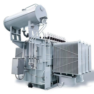 Повышающий трансформатор