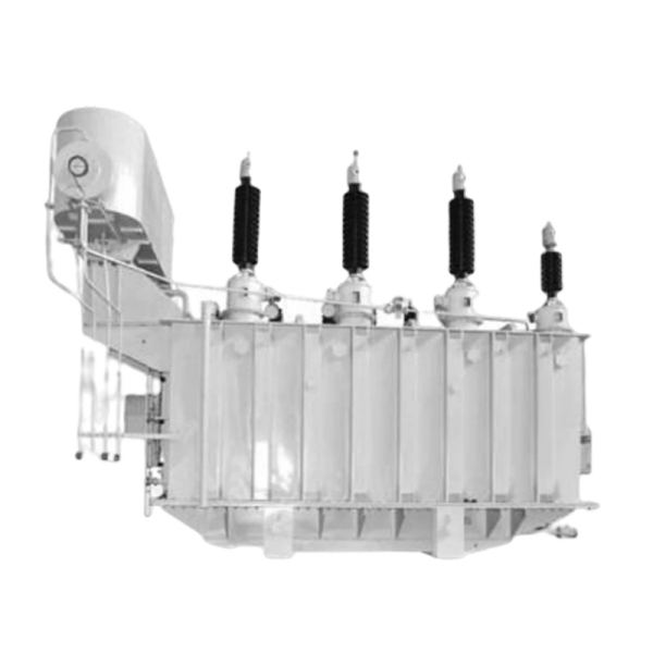 Масляный трансформатор