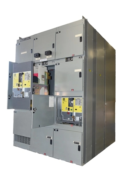 Коммутационно-распределительное оборудование