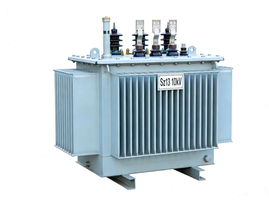 Power transformer