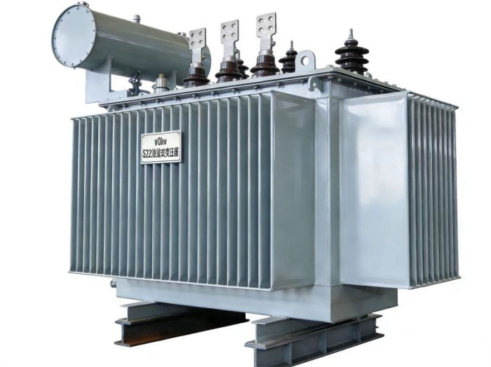 three phase transformer