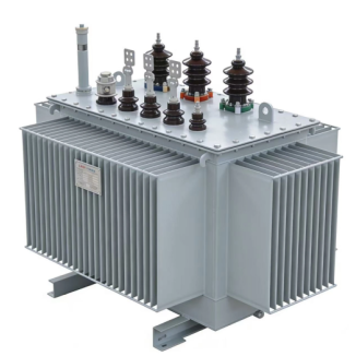 Опоровый трансформатор