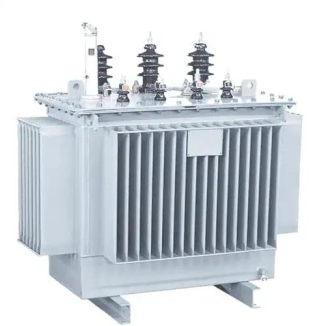 трансформатор с масляным охлаждением