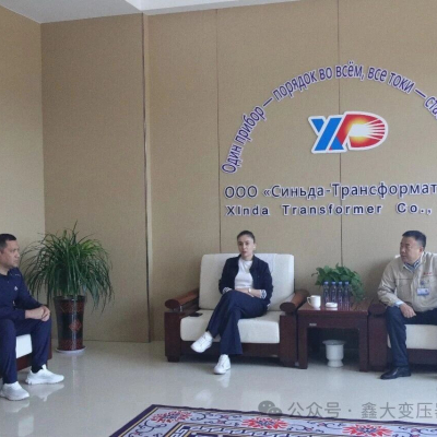 Deepen strategic cooperation with Central Asia