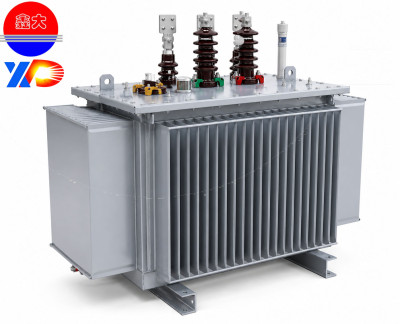 10 kV transformer