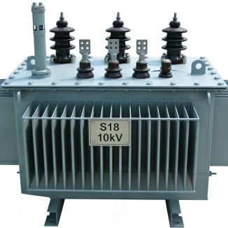 oil power transformer