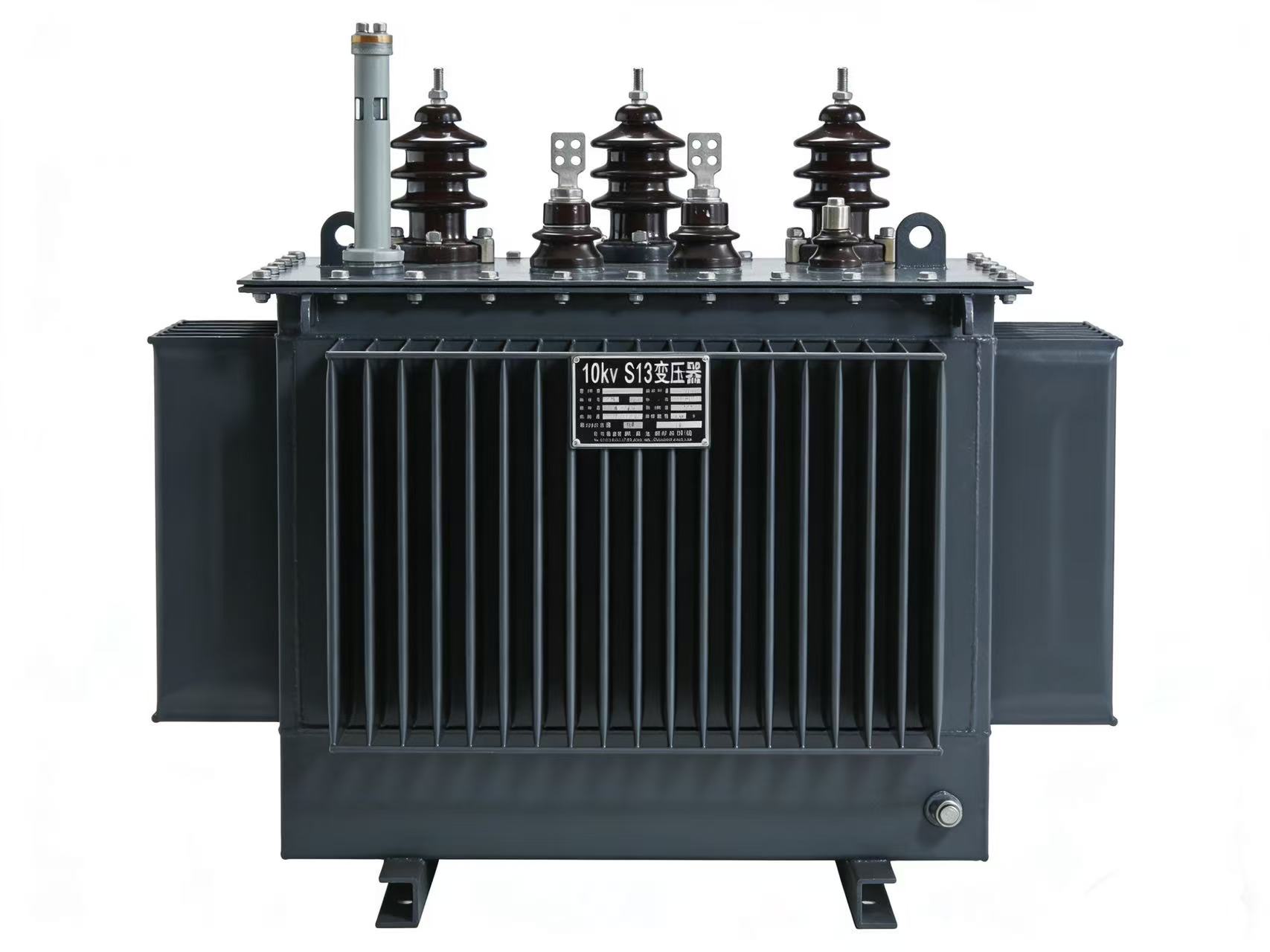 sealed oil transformer
