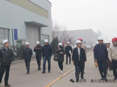 Углублять сотрудничество колледжа и предприятия, содействовать интеграции отрасли и образования — Руководство Ляочэнского политехнического колледжа посетило нашу компанию для исследования и обмена опытом