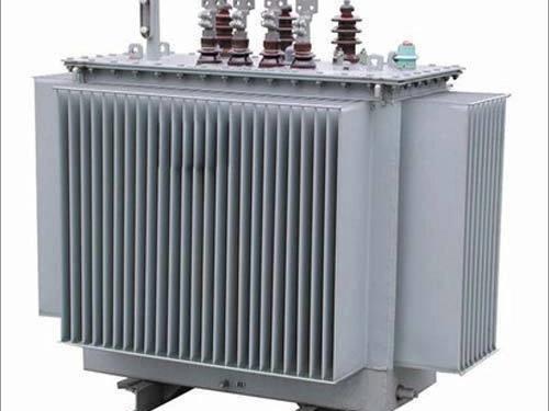 Трансформатор 10 кВ