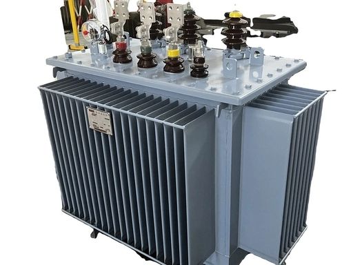 Трансформатор 10 кВ