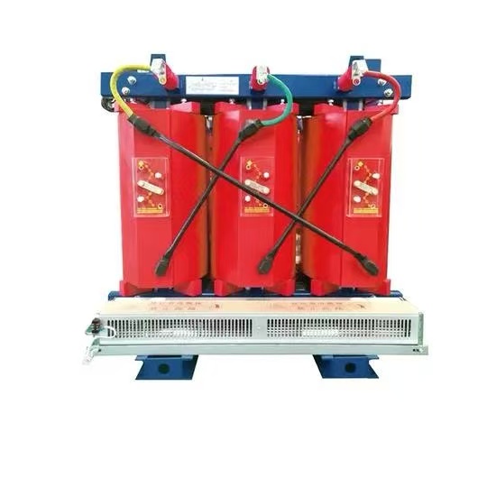 Current transformer
