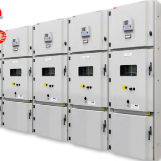Metal-enclosed switchgear