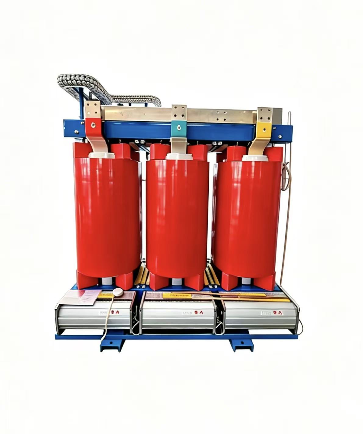 воздухоизолированный сухой тип