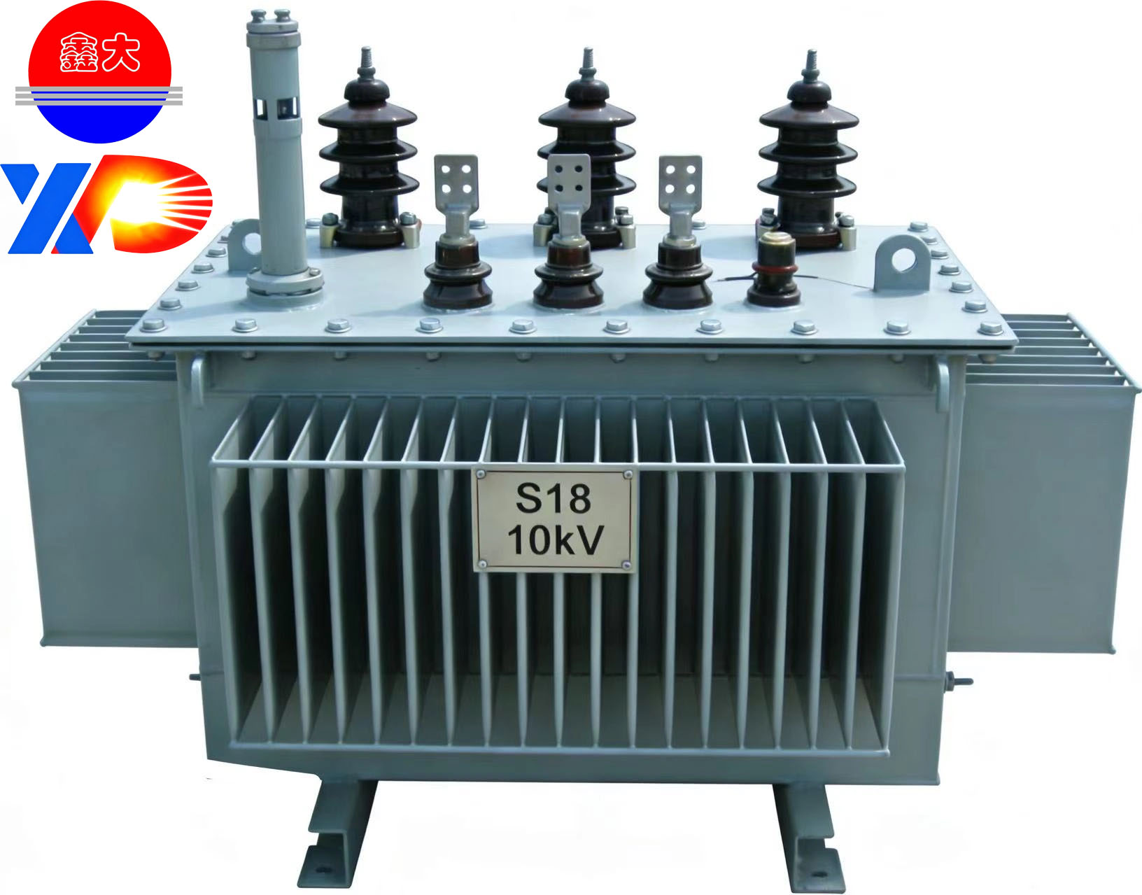 oil immersed power transformer
