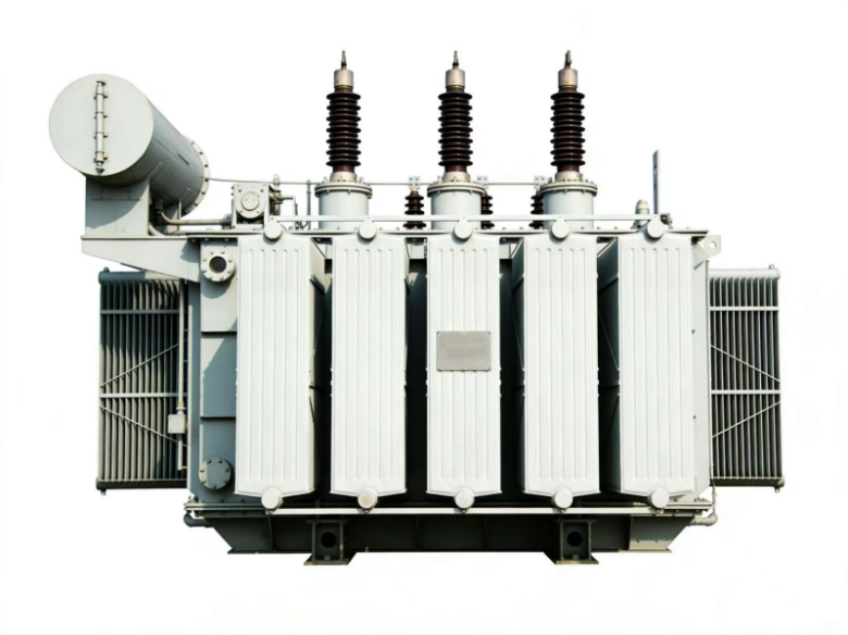 electrical transformers
