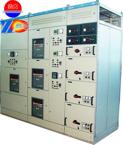 Distribution device