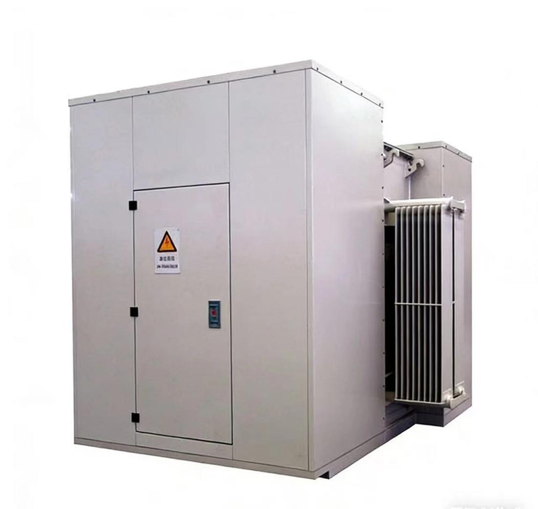 Сборная подстанция