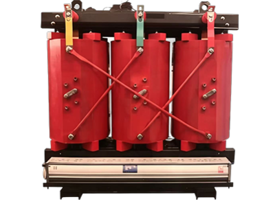 Сухой трансформатор