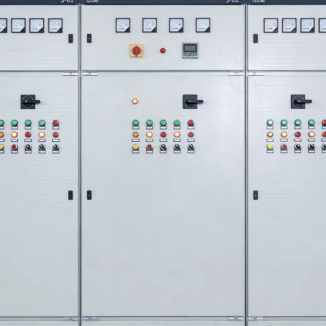 Распределительный шкаф