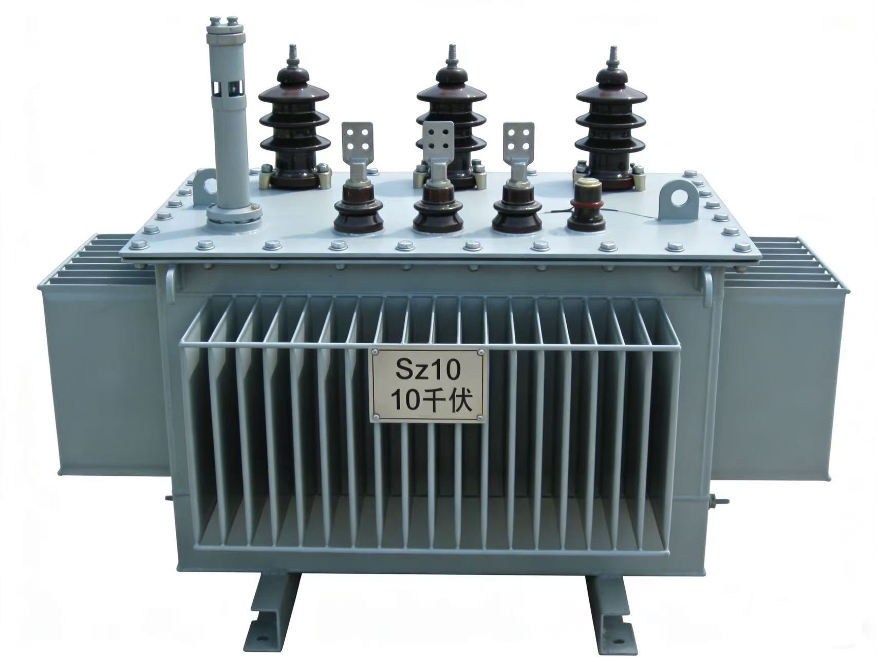 Высокопроизводительный масляный силовой трансформатор