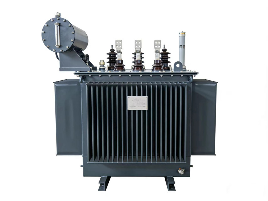 высоковольтный трансформатор