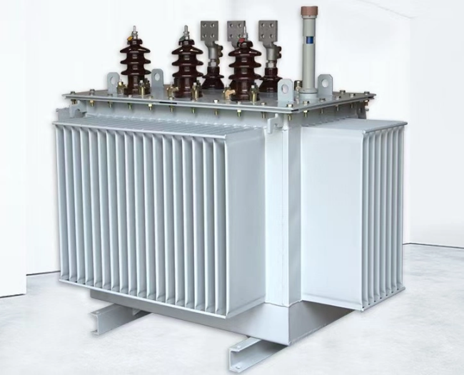 Опоровый трансформатор