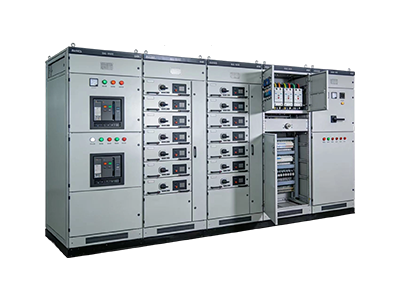 Распределительное устройство