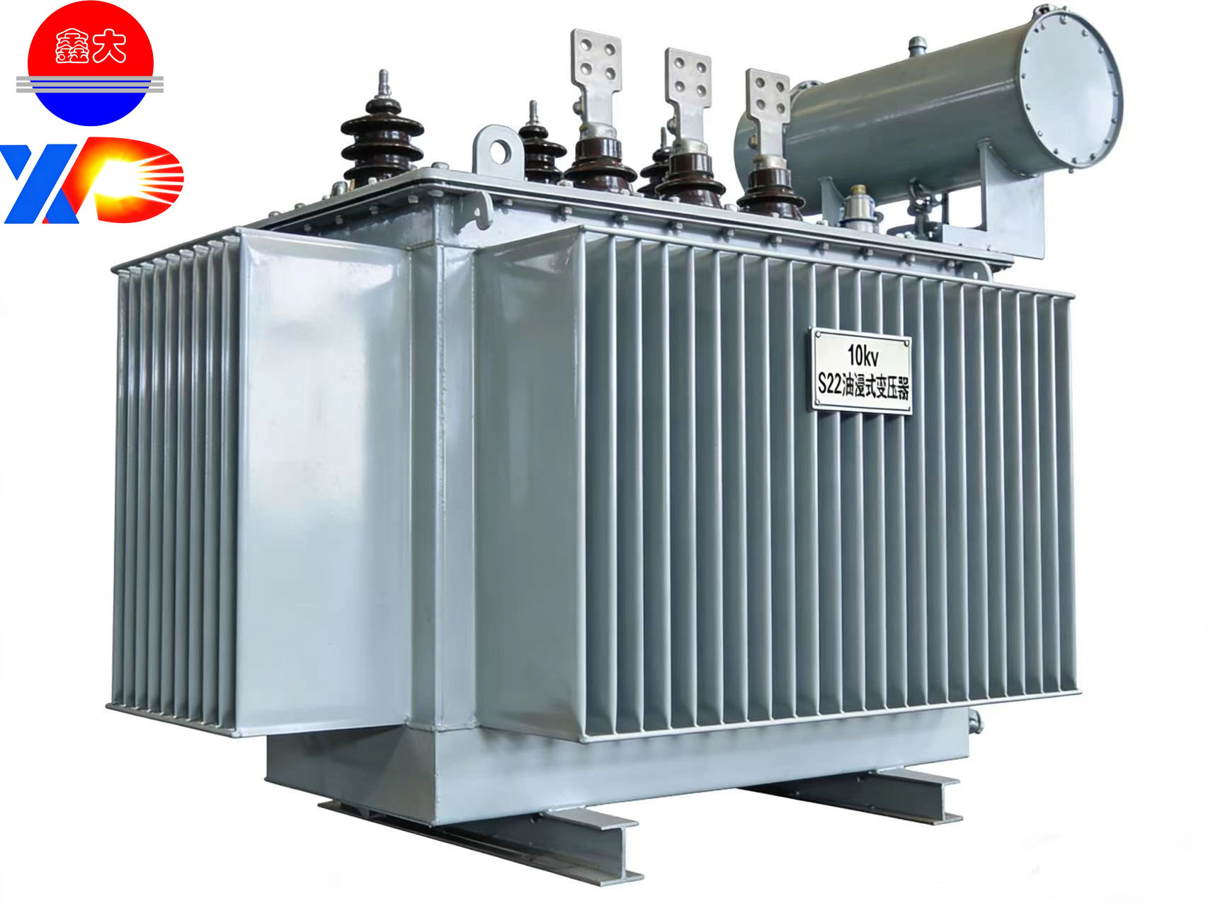 three-phase transformer