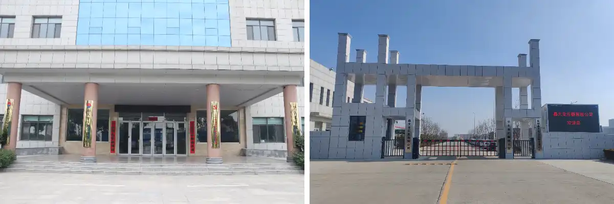 ООО «Xinda Transformer»