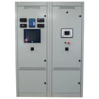 Switching and distribution equipment