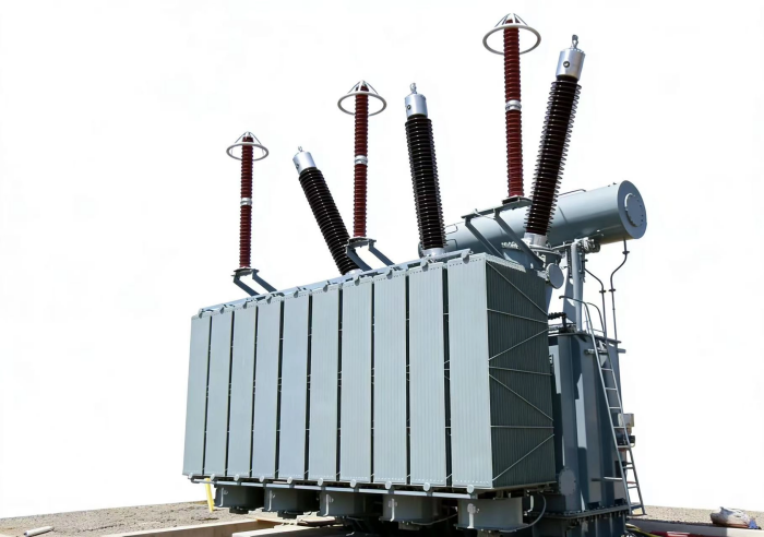 Главный трансформатор