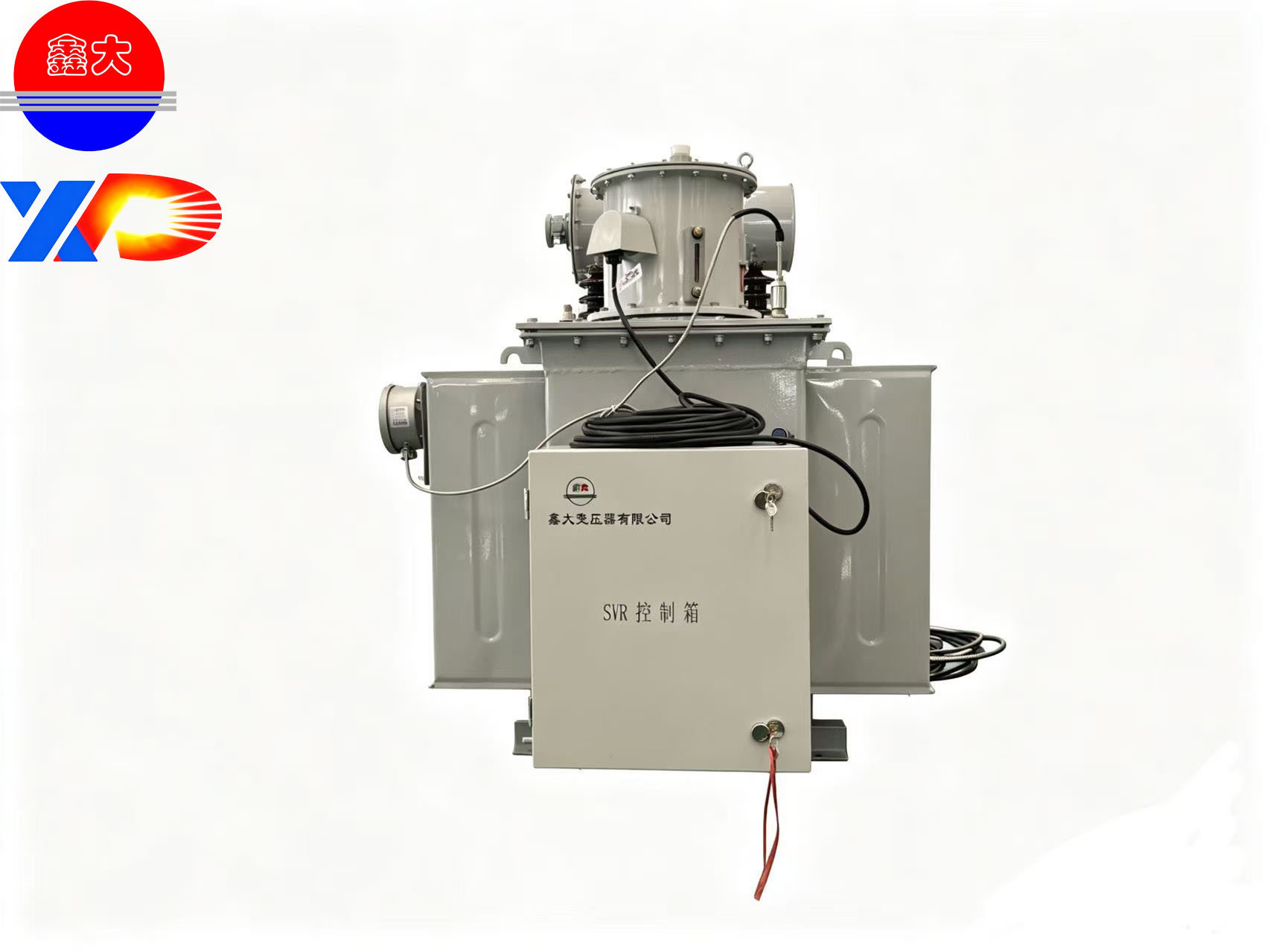 three phase voltage regulator