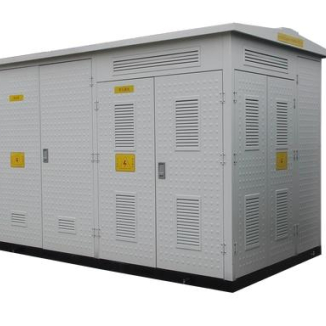 Подстанция