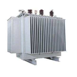 Oil-filled distribution transformers