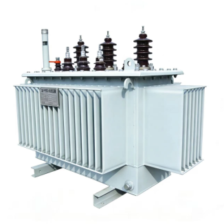 electrical transformer