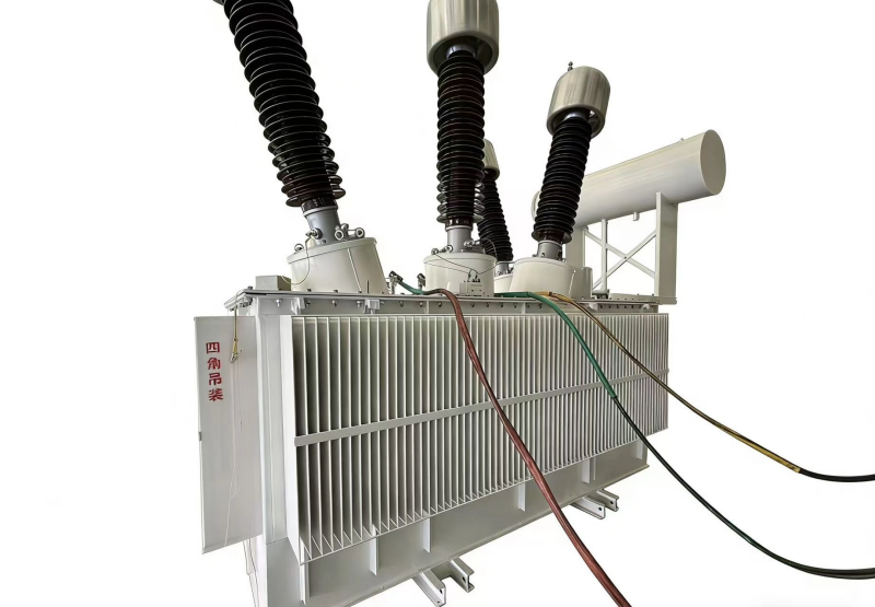 Промежуточный трансформатор