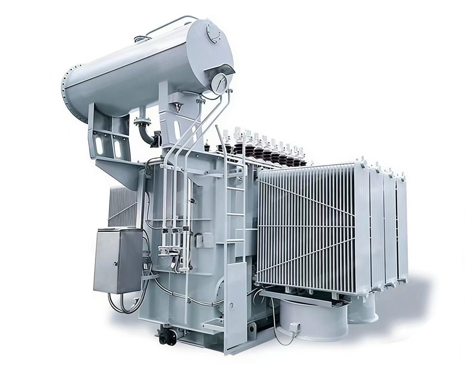 Повышающий трансформатор