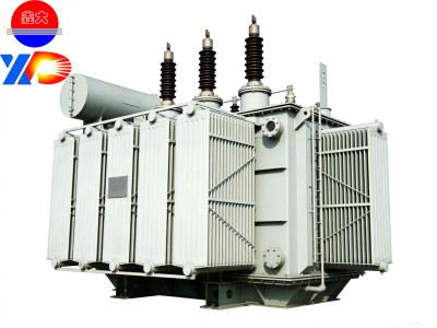electrical transformers