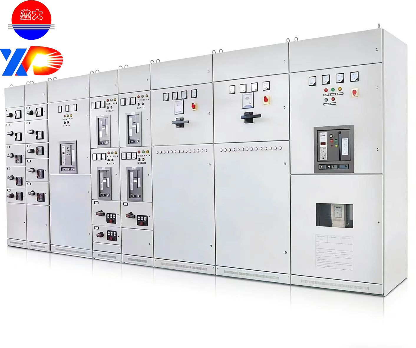 Distribution device