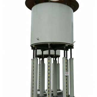 dry-type air-core reactor