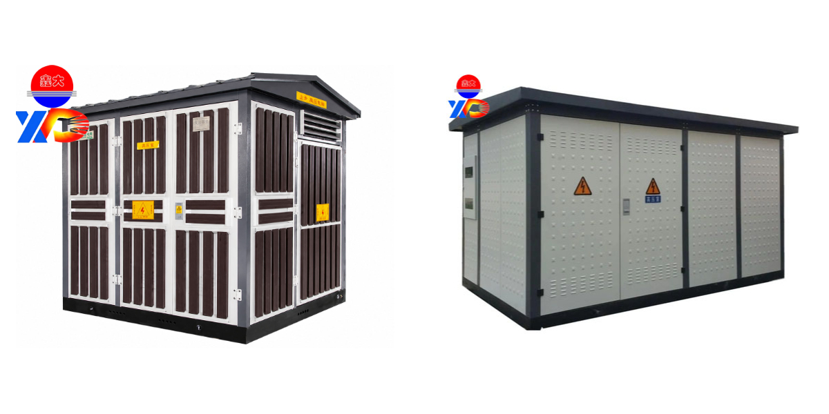 Подстанция Подстанция