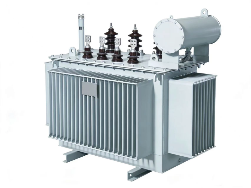 распределительный трансформатор