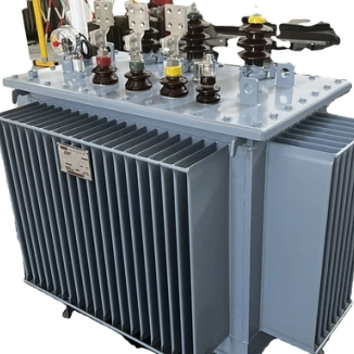 Трансформатор 10 кВ