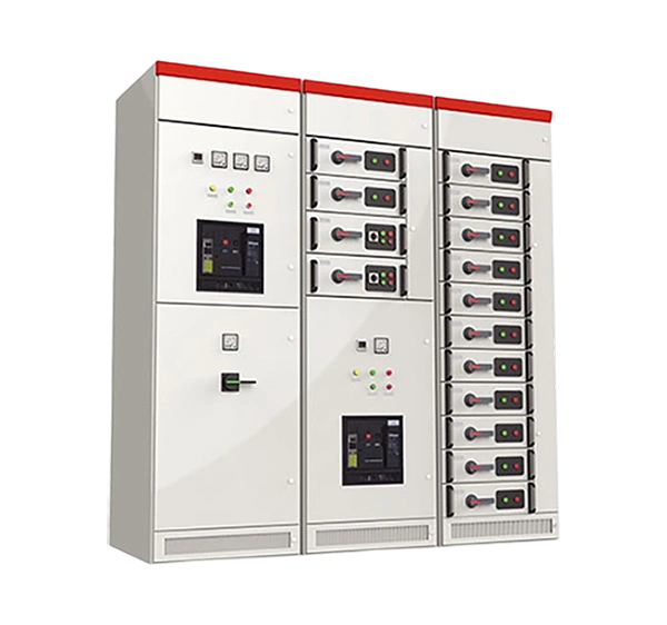 Воздушно-изолированное распределительное устройство (ВИРУ)