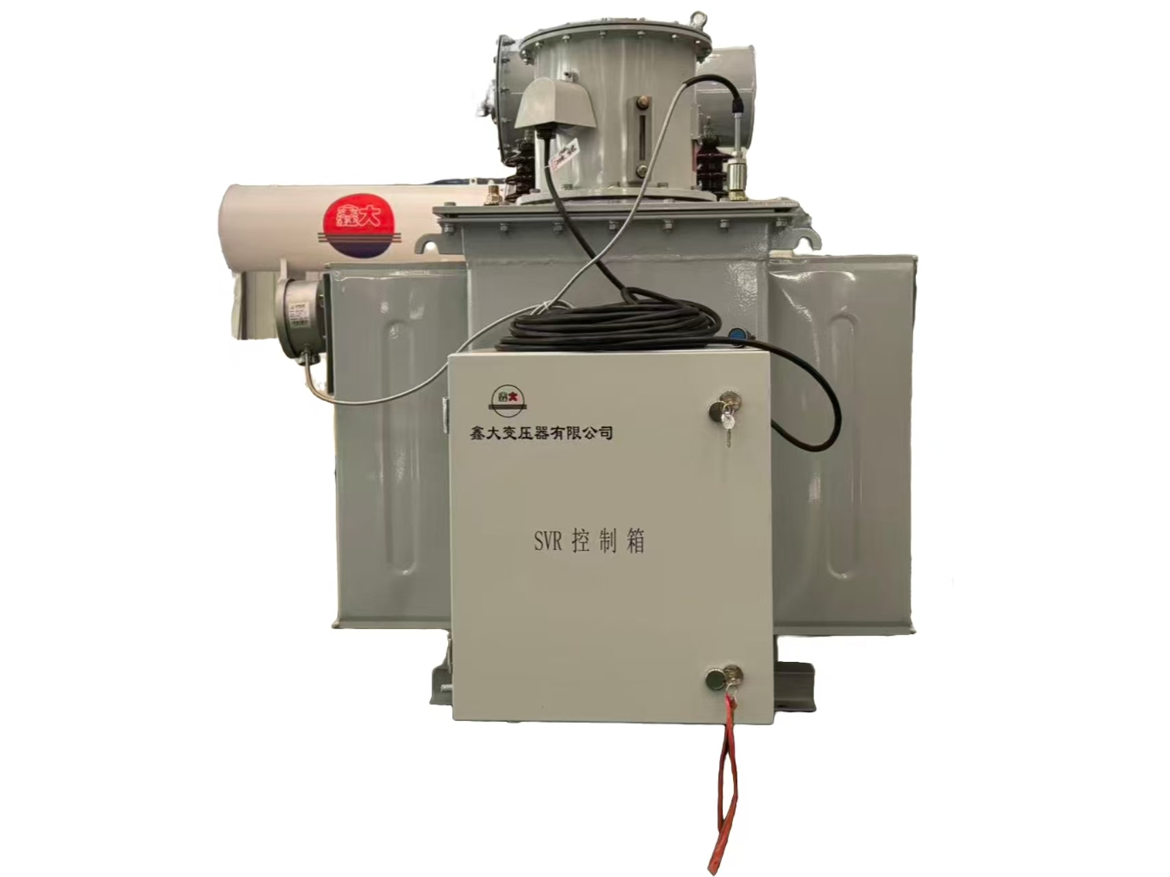 three-phase voltage regulator