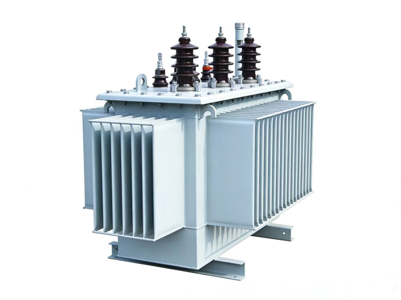 электрический трансформатор