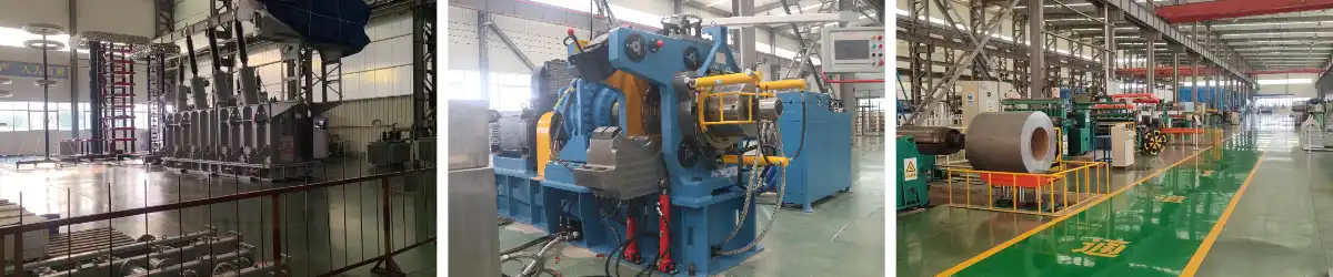 ООО «Xinda Transformer»